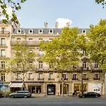 Merveil - Luxury Suite -Champs Elysees-Haussmann I