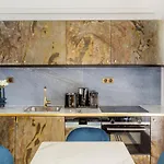Merveil - Luxury Suite -Champs Elysees-Haussmann I