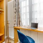 Merveil - Luxury Suite -Champs Elysees-Haussmann I