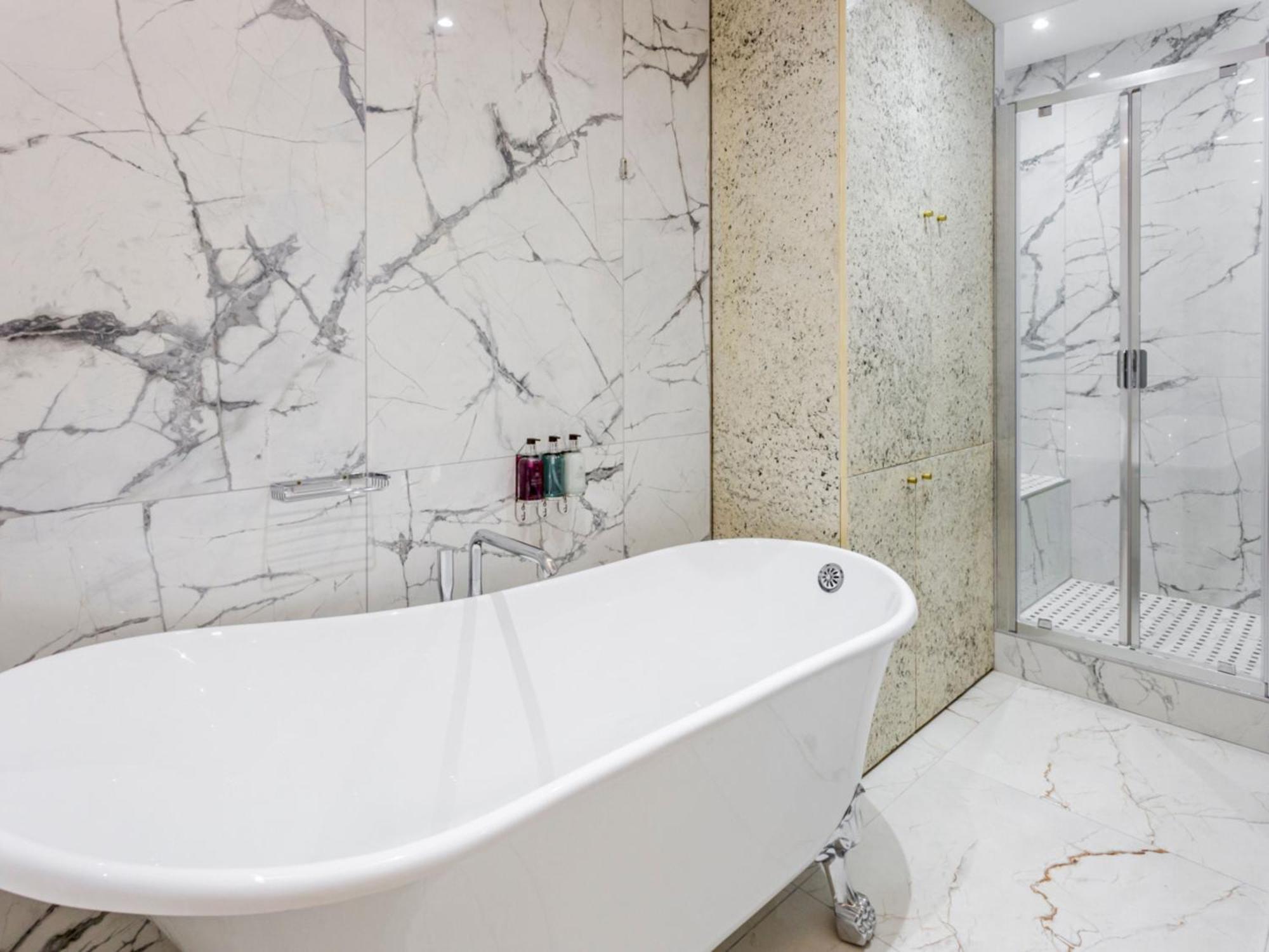 Apartment Merveil - Luxury -champs Elysees-haussmann I *