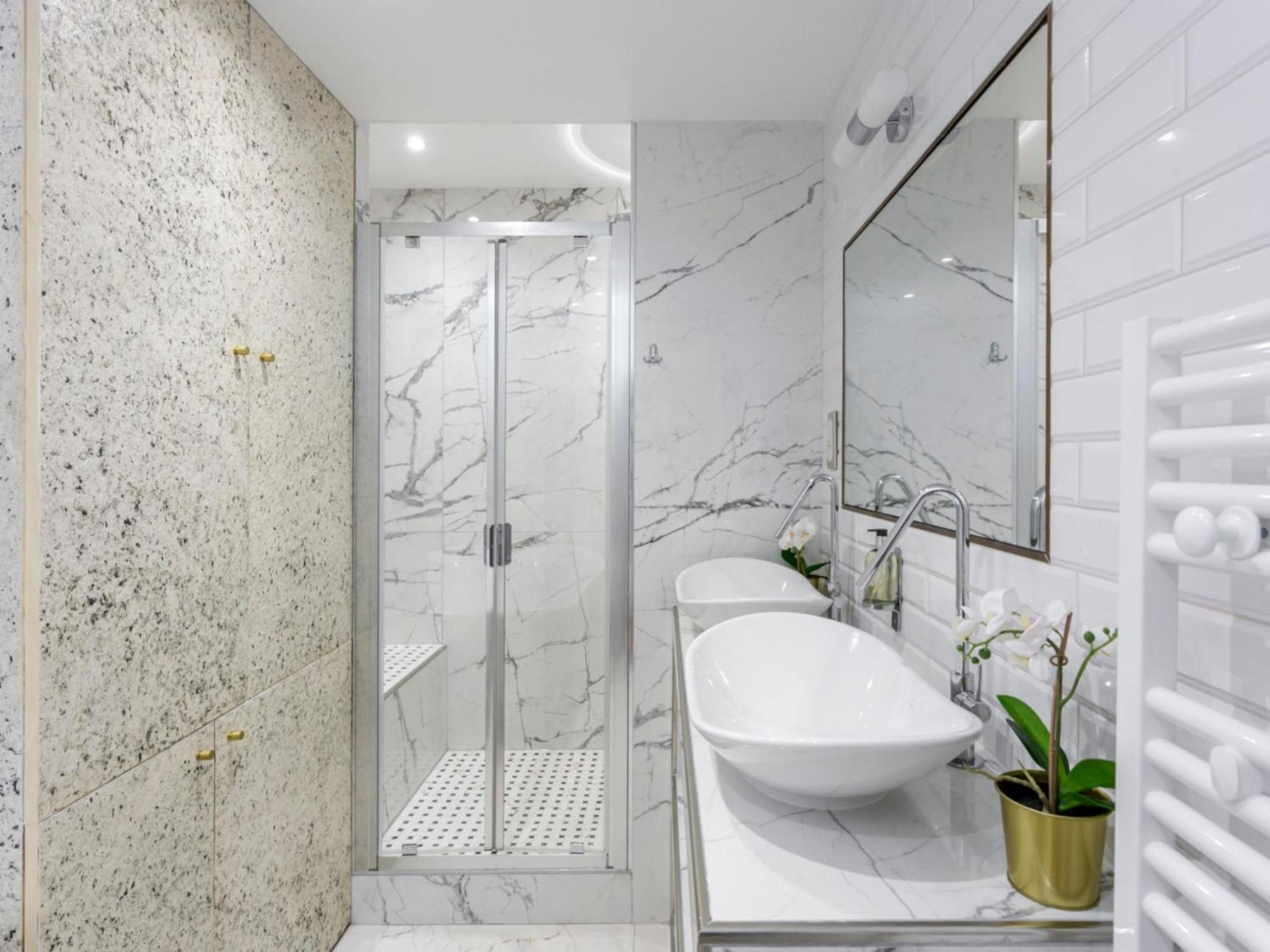 Merveil - Luxury -champs Elysees-haussmann I Apartment Paris
