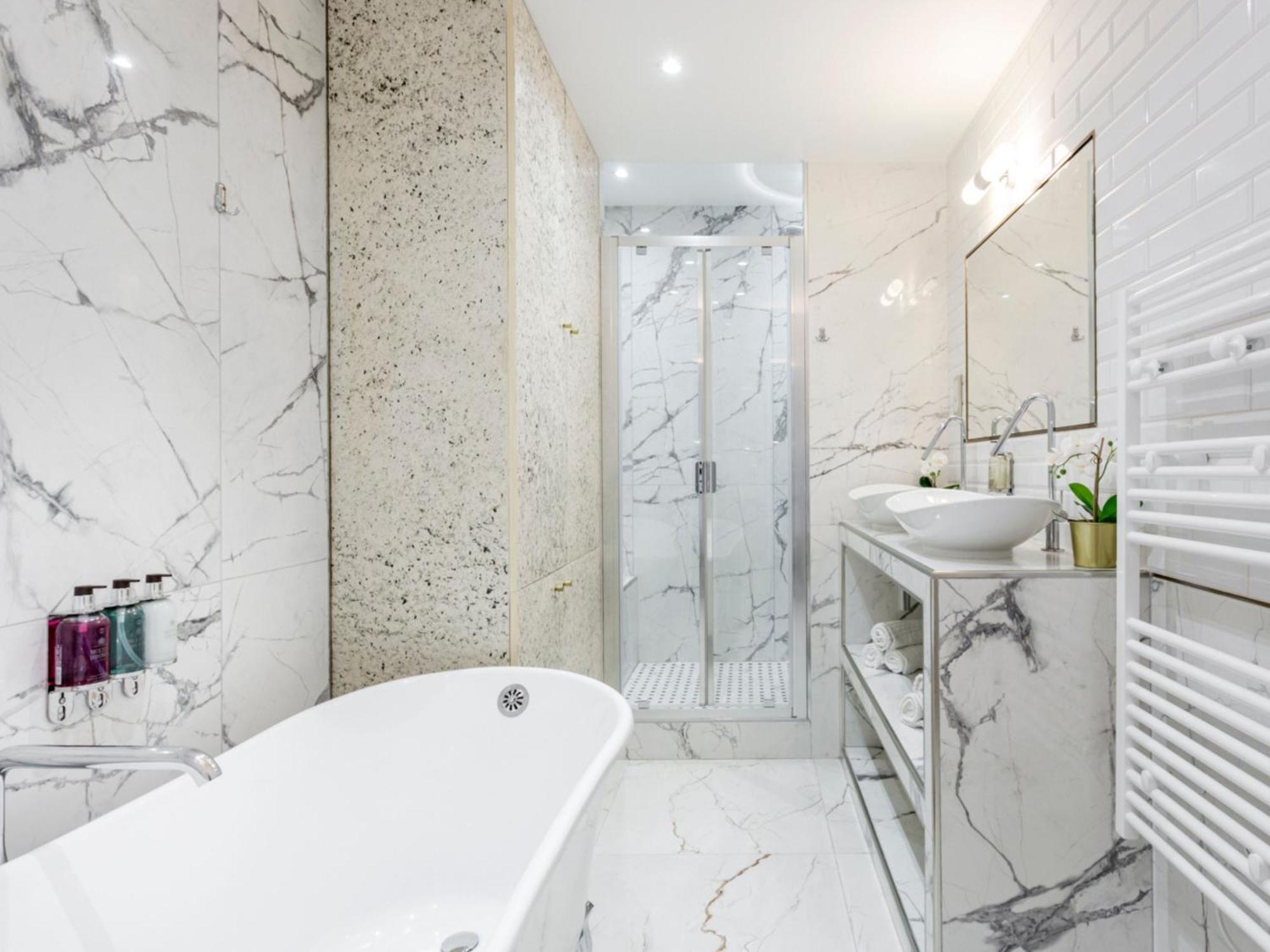 Apartment Merveil - Luxury -champs Elysees-haussmann I Paris