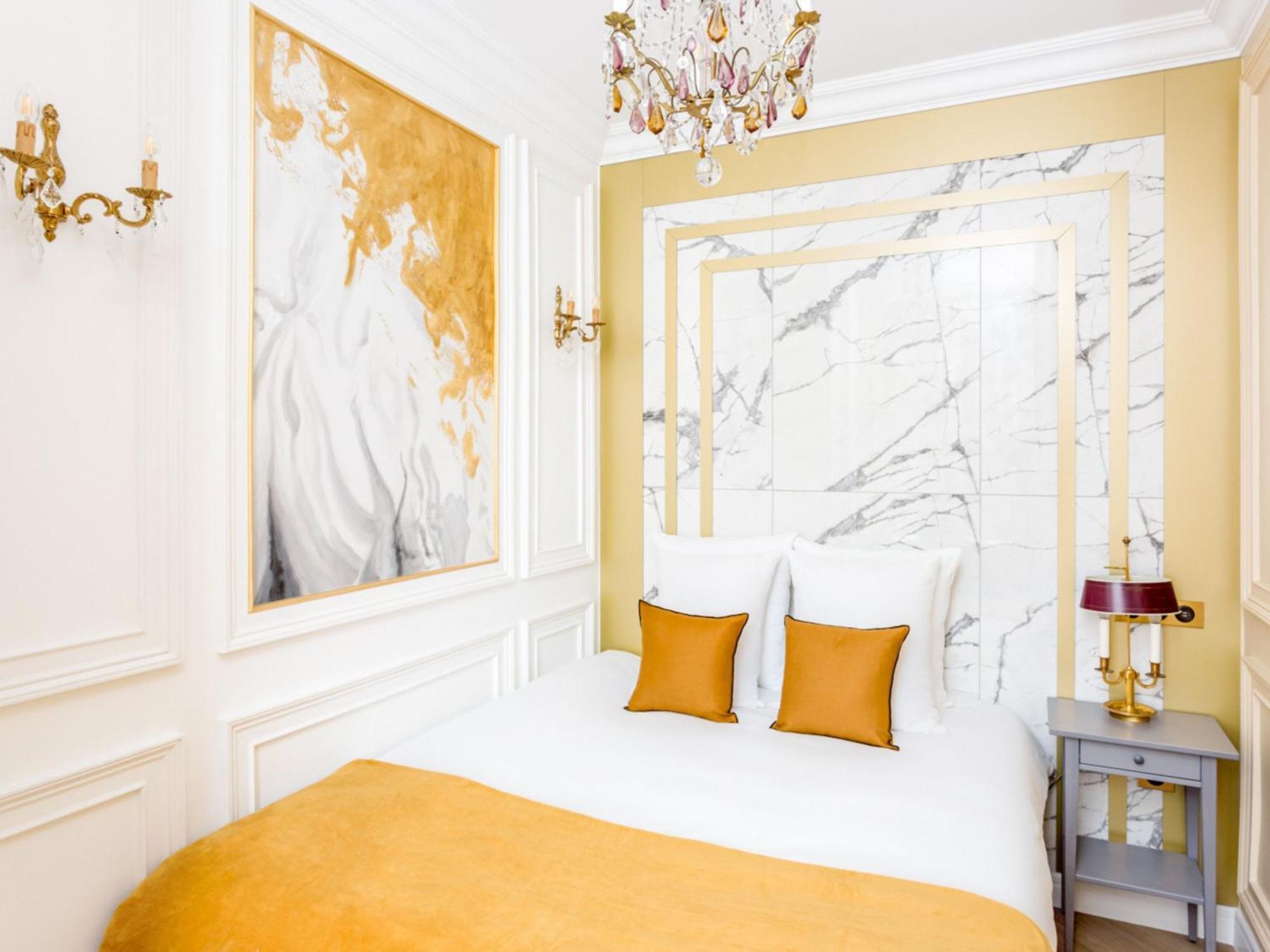 Apartment Merveil - Luxury -champs Elysees-haussmann I *