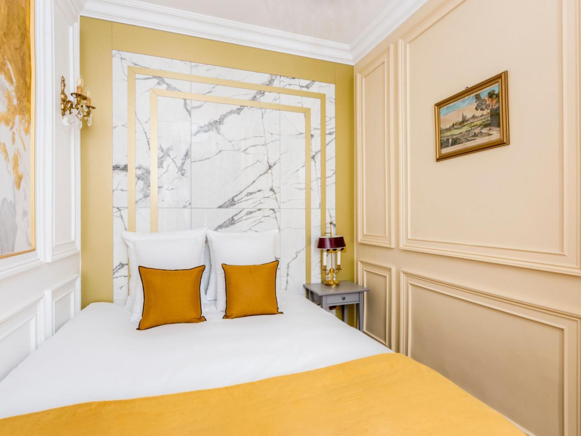 Merveil - Luxury -champs Elysees-haussmann I *