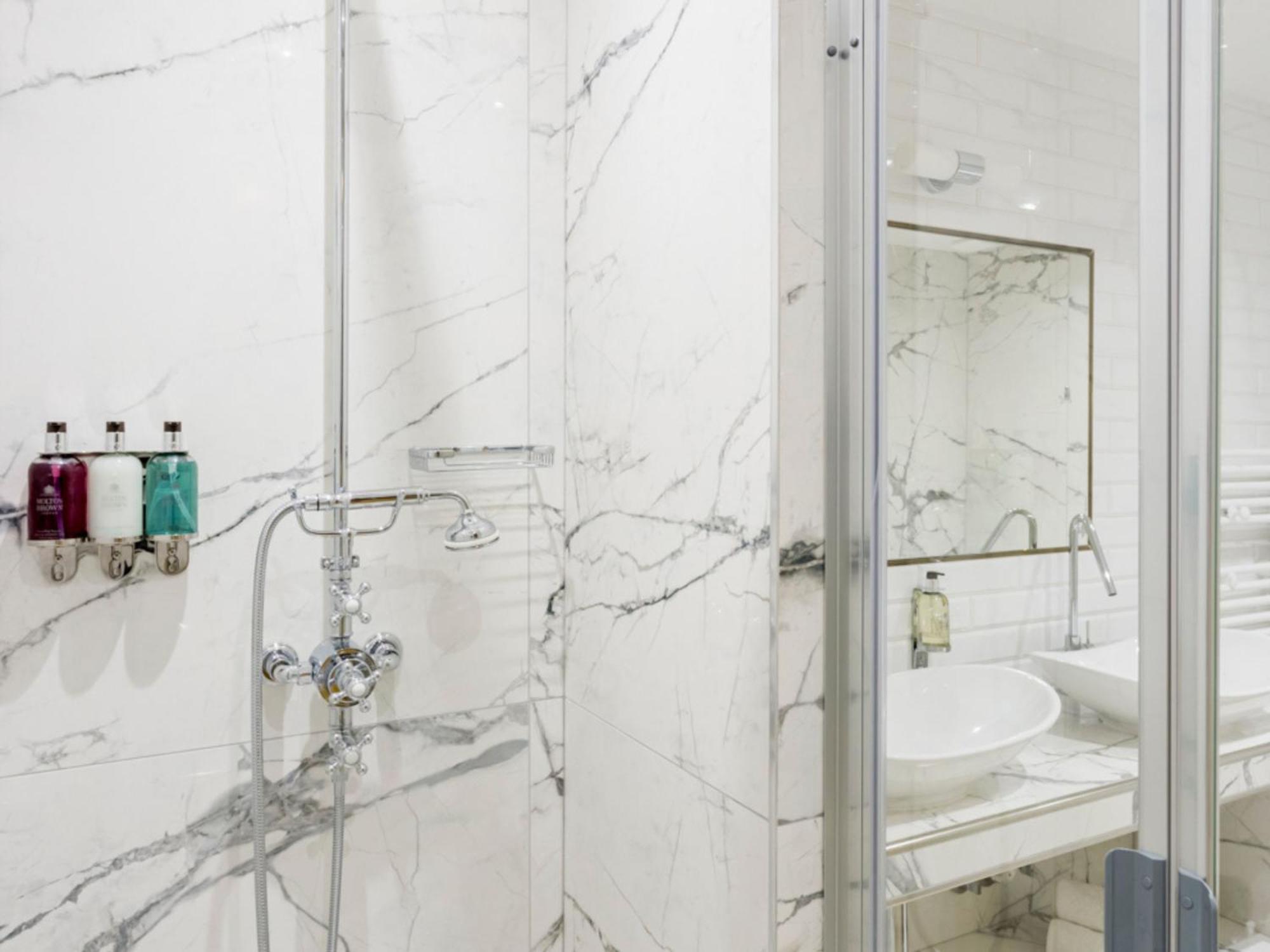 Merveil - Luxury -champs Elysees-haussmann I Apartment